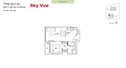 Sky Vue (D20), Condominium #197647042